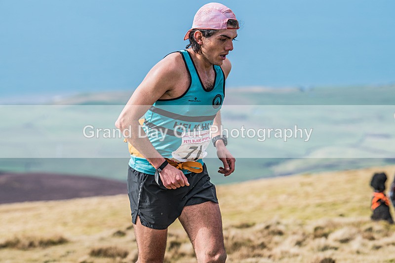 Black Combe-103 - Black Combe Fell Race Saturday 7th March 2026