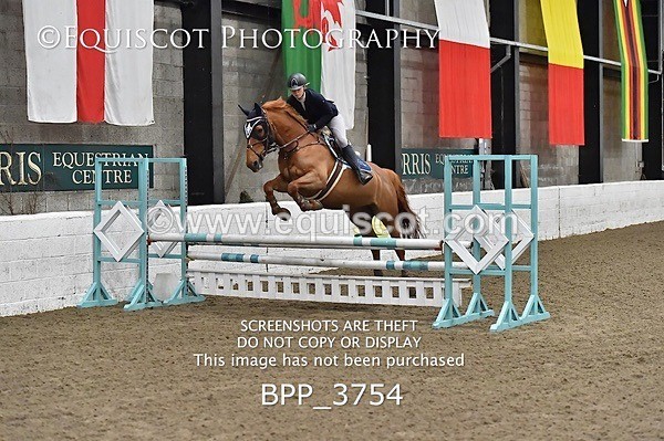 BPP_3754 - FRI CLASS 21 BR NOVICE/90CM