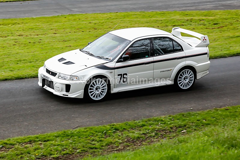  - British & Midland Championship April 27th