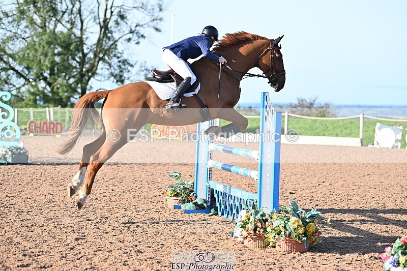 231015A-093637-06996 - Cls 28 Newcomers & 1.10m Open