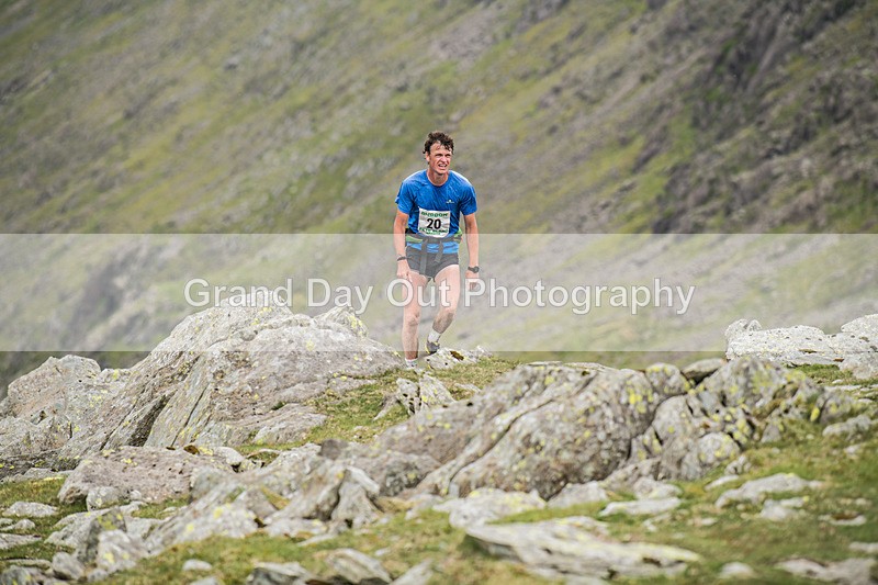 Duddon Long-171 - Duddon Valley Long Fell Race Saturday 30th May 2026