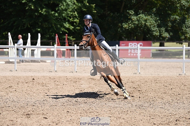 230707-131818-07053 - Cls 20 British Novice & 90cm Open