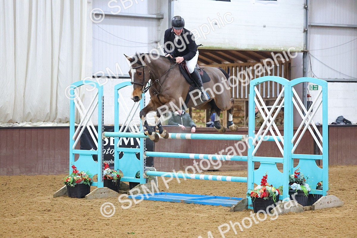 SBM_001861 - Class 15 - Senior Newcomers - First Round (1.10m)