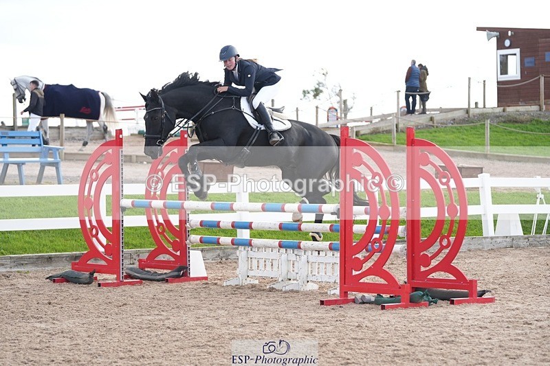251005-123922-03390 - Cls 25 95cm Amateur Qualifier, Second Round