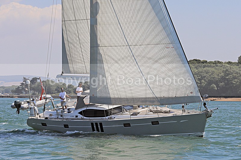 180711 BRIVIBA 1Y3A1587 - Sailboats - monohull