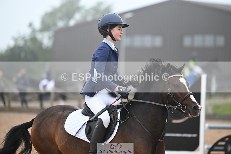 240907A-111433-00878 - Cls 2 Pony Small Team 70cm & 80cm