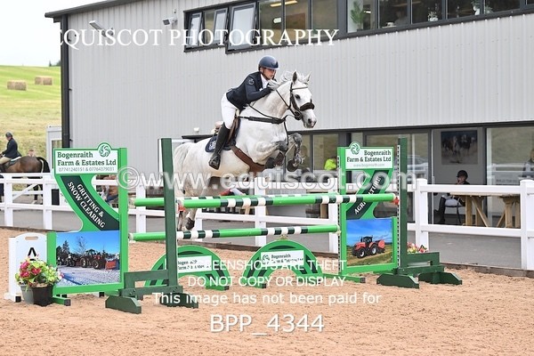 BPP_4344 - CLASS 4 WED National 1.15m Members Cup/Senior 1.15m Open