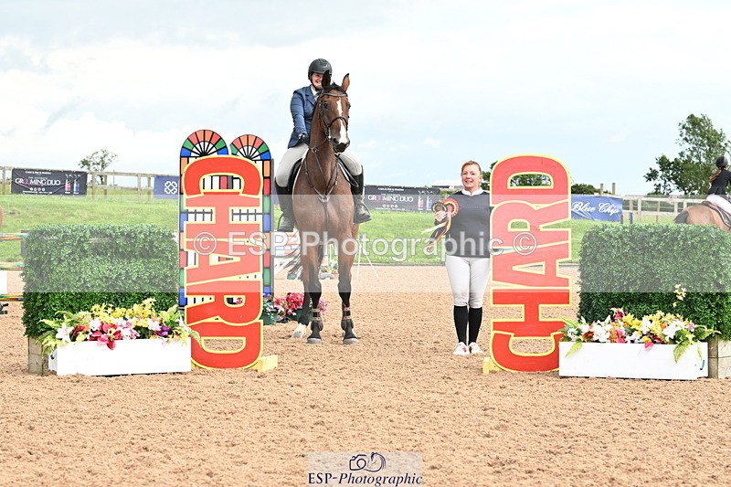 240727A-143400-05367 - Cls 14 NAF Bronze Jump Off and Presentations