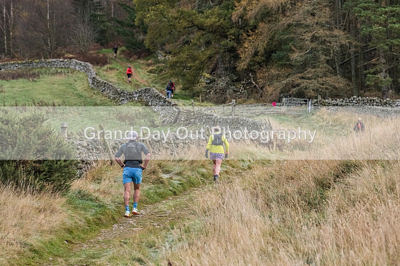 Tweed Valley-304 - High Terrain Events Tweed Valley 65 & 50K Ultra Trail Races Sunday 17th November 2024