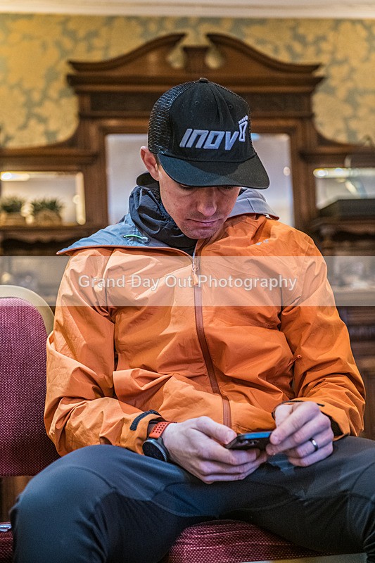 KES_5121 - Jack Scott Winner of the Spine Race 17th January 2024
