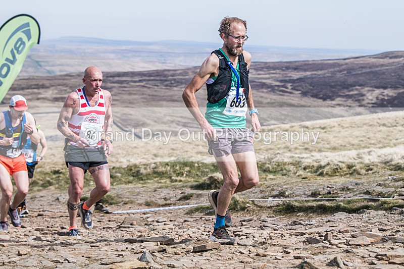 Pen-Y-Ghent-551 - The 3 Peaks Race Saturday 25th April 2026 - Pen Y Ghent