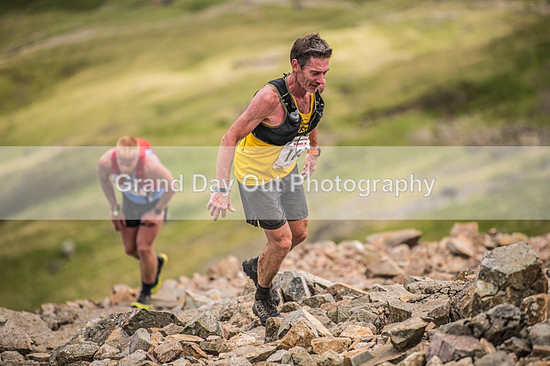 Borrowdale-527 - Borrowdale Fell Race Saturday 2nd August 2025