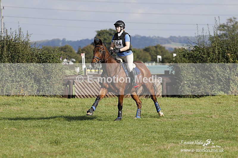  WWHT 171021 3261 - Intermediate (0.90m)  17/10/21