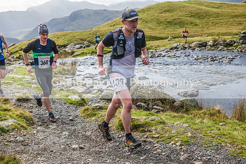 Langdale-494 - Langdale Horseshoe Fell Race Saturday 8th October 2022