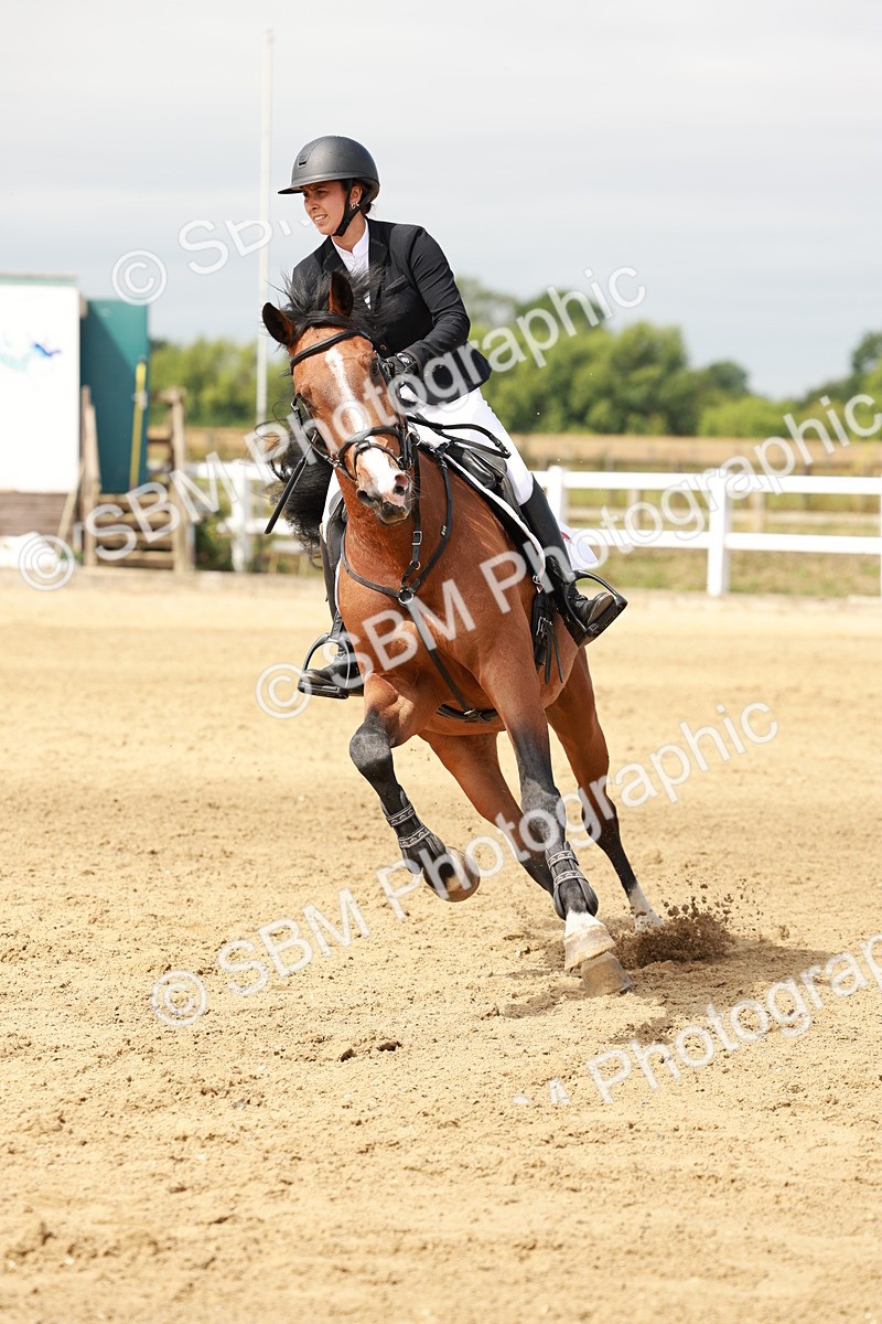 SBM_016916 - Class 20 - Senior Newcomers - 1.10m