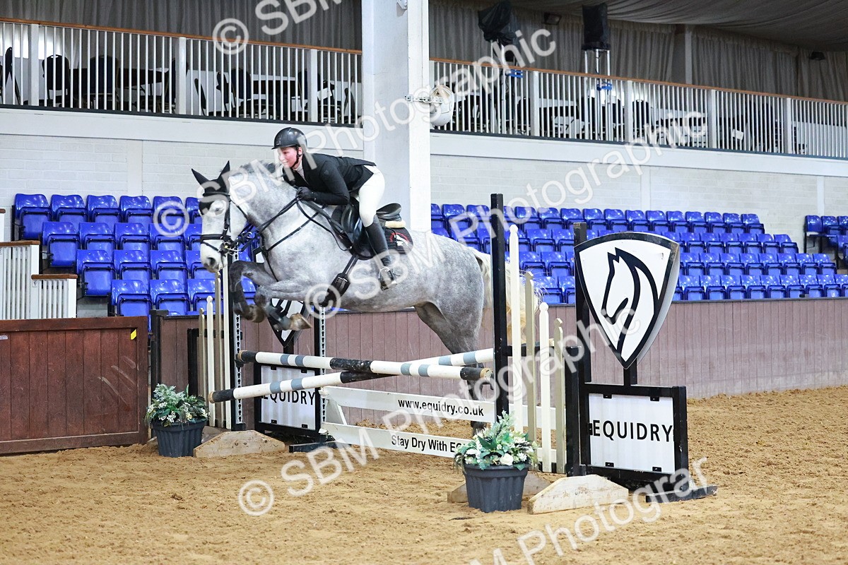 SBM_002187 - Class 8 - Senior British Novice - 90cm