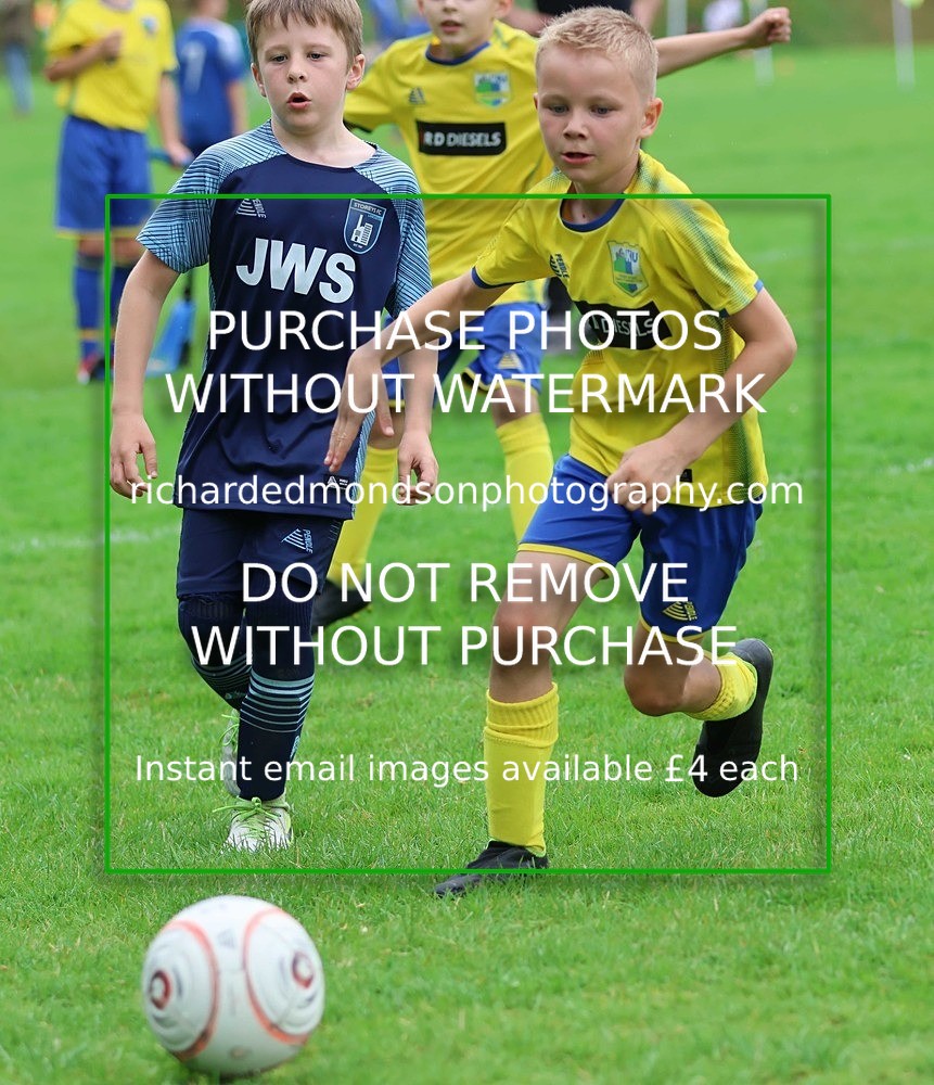 533A8525 - Ibis 5 aside tournament photographs (full gallery up to 23/7/25)