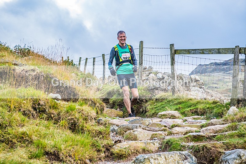 Langdale-2476 - Langdale Horseshoe Fell Race Saturday 8th October 2022