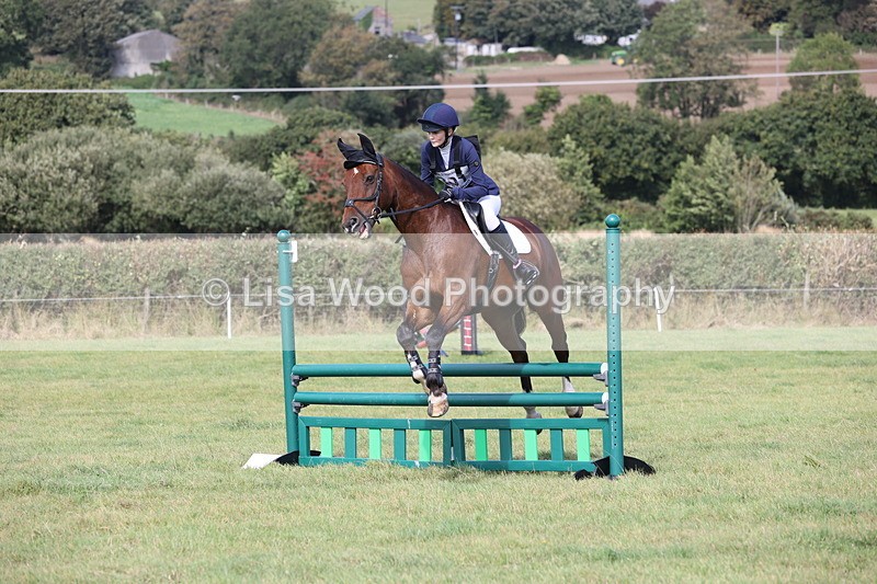 JPP_9005 - Class 3: Nankelly Open: 90cm Showjumping