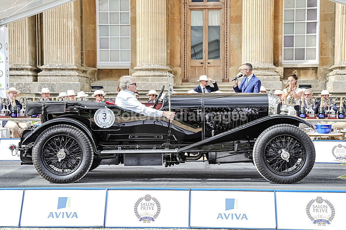 SP 2022-206 - SALON PRIVE SEPT 2022