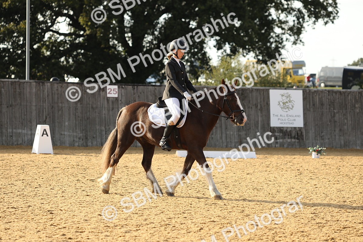 SBM_53121 - D23 - Junior Championship - Prelim 12