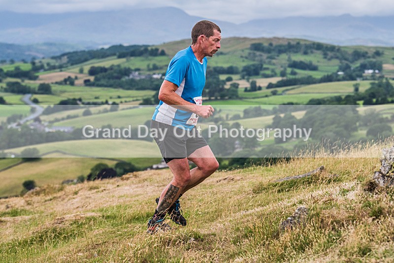Reston-410 - Reston Scar Fell Race Wednesday 5th July 2023