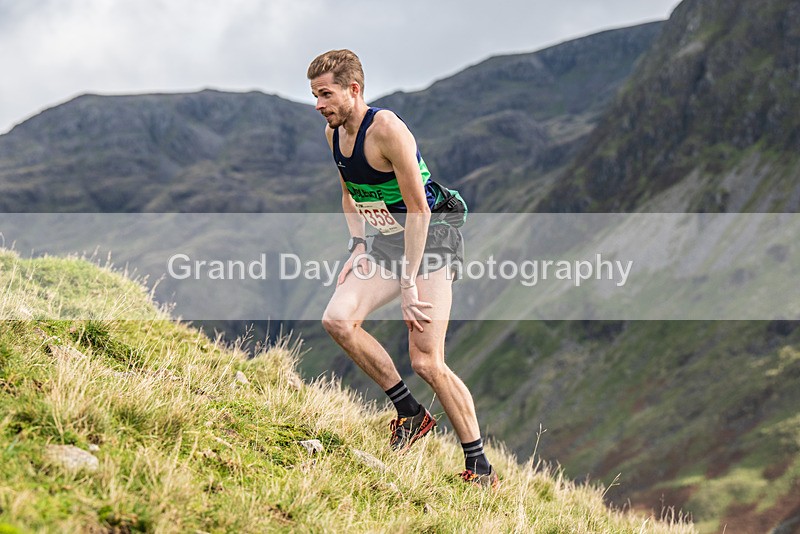 Wasdale Show-303 - Wasdale Head Show Fell Races (Junior & Senior) Saturday 14th October 2023