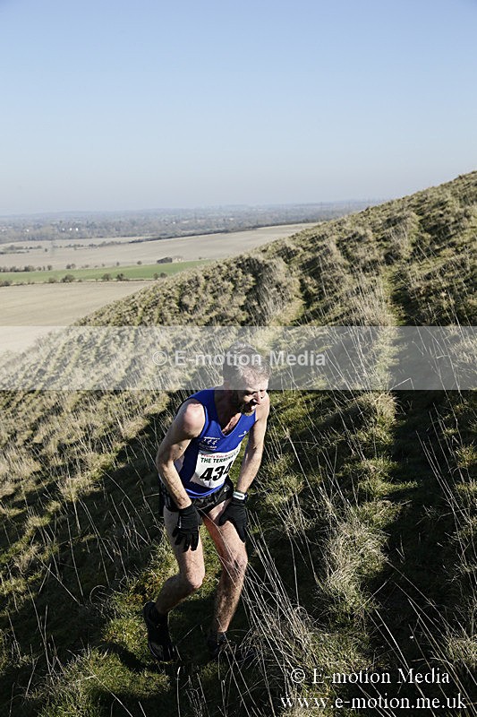 PVT 240219 990 - The Terminator Race - Pewsey Vale - 24/02/19