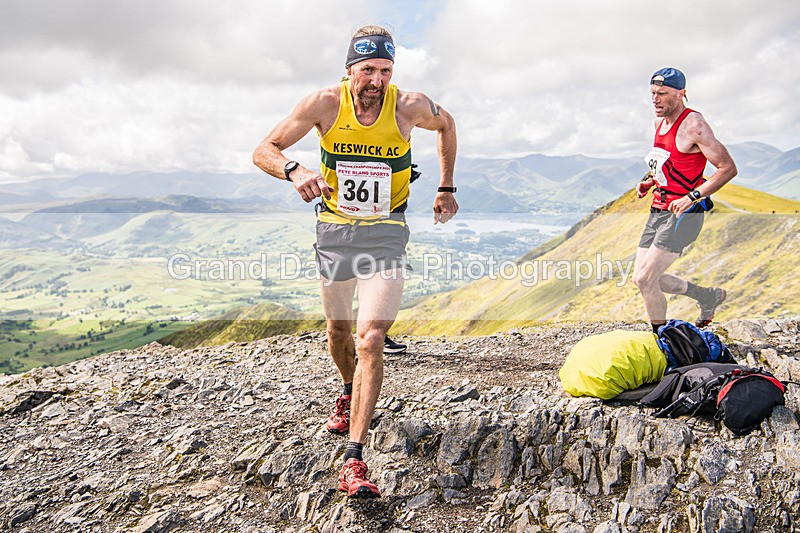 Blencathra-636 - Blencathra Fell Race Sunday 28th June 2026