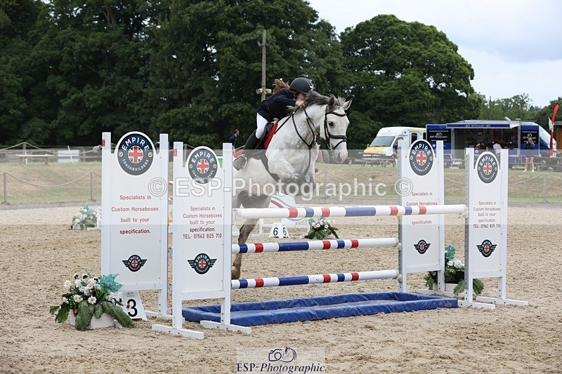 230618-181156-14140 - Cls 22 Hoys 138cm 2nd round 1st rnd