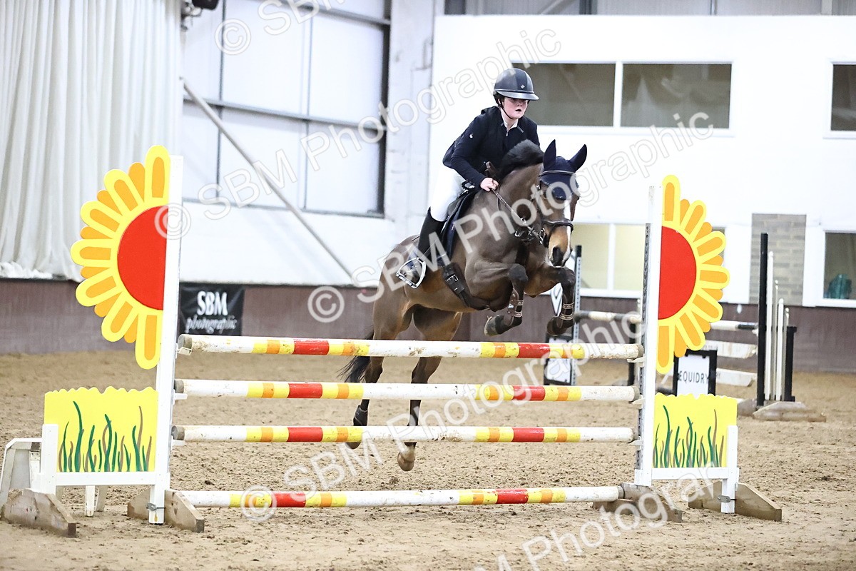 SBM_000771 - Class 4 - Blue Chip Pony Newcomers - 1.00m