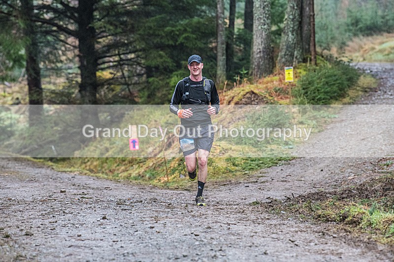 Glentress 21  10K-1954 - High Terrain Events Glentress 21 & 10K Trail Runs Saturday 18th February 2023