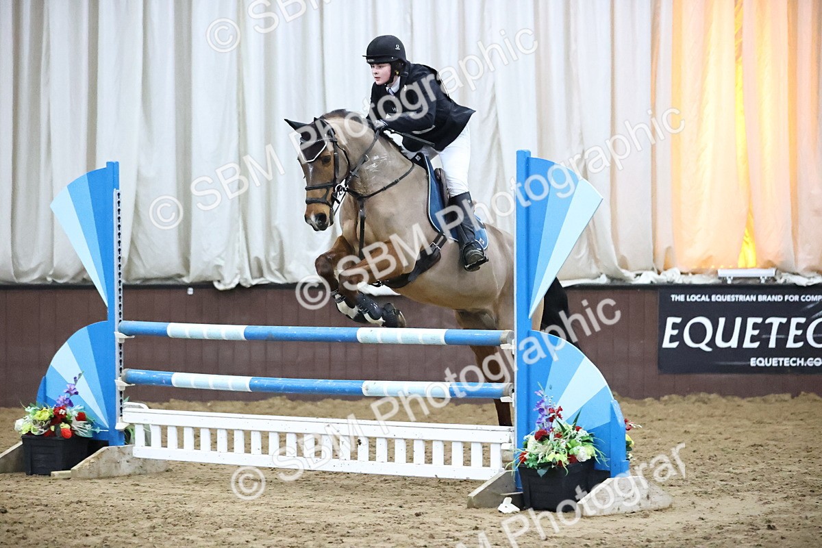 SBM_002321 - Class 4 - 1.00m