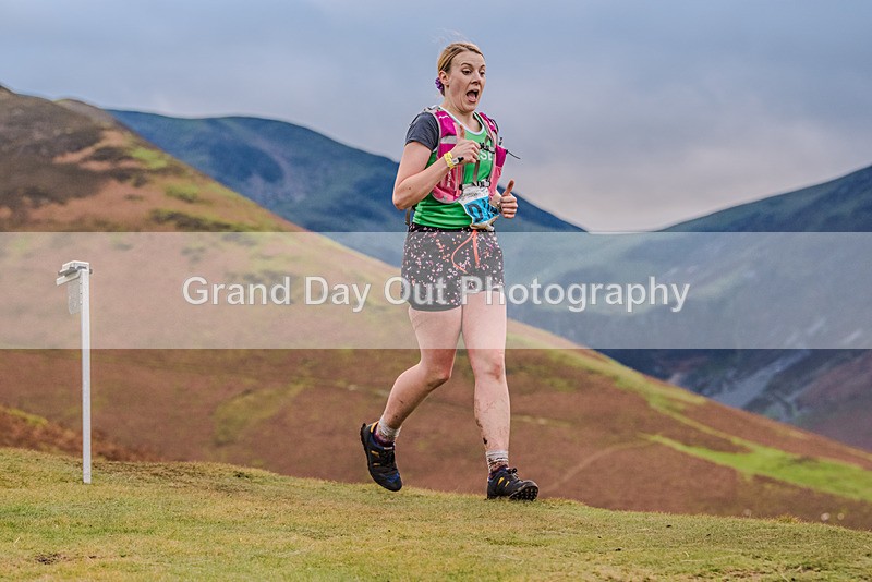 British Fell Relay-4204 - British Fell & Hill Relay Championship Braithwaite Keswick Saturday 21st October 2023