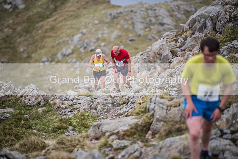 Glaramara-120 - Glaramara Fell Race Sunday 21st May 2023