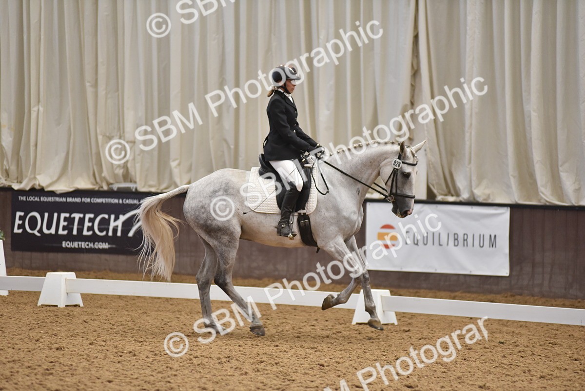 SBM_011027 - Class 8 - Novice 5