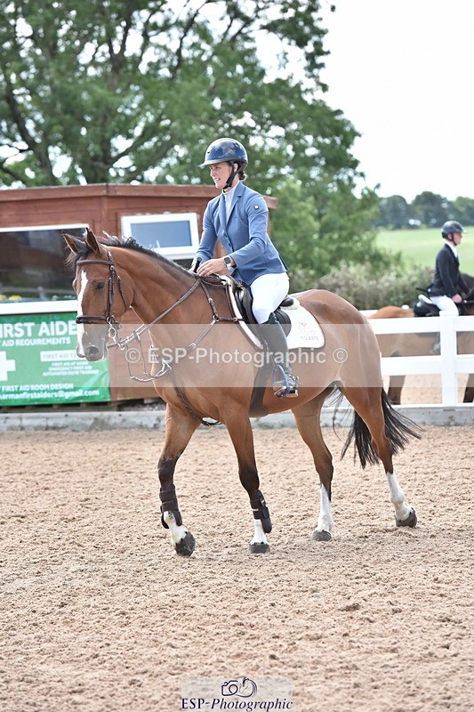 230806A-110012-01290 - Cls 17 Snr Discovery & 1m Open