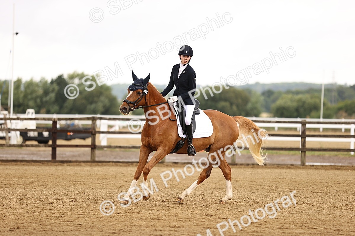SBM_003838 - Class 6 - Novice 1
