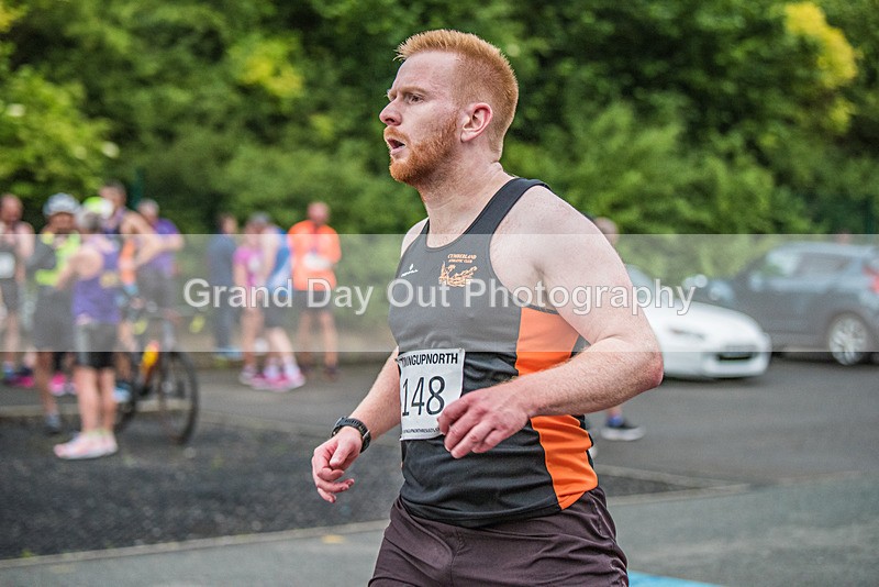 Lambfoot Loop-826 - Lambfoot Loop Road Race Tuesday 4th July 2023