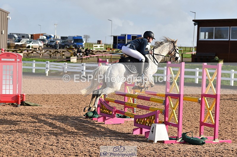 240210A-104754-00731 - Cls 5 Pony Discovery & 90cm Open