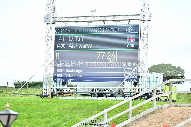 230723A-125531-12359 - Cls 12, 2 Star Big 1.45m GP 12.45 to End