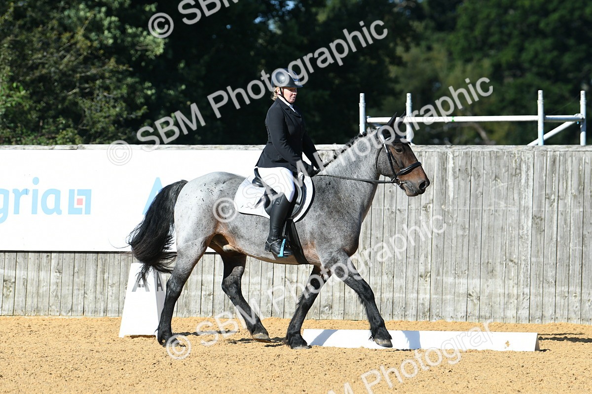 SBM_02325 - D7 Small Tour Championship Prelim 1