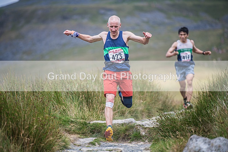 Ingleborough-661 - Ingleborough Mountain Race Saturday 18th July 2026