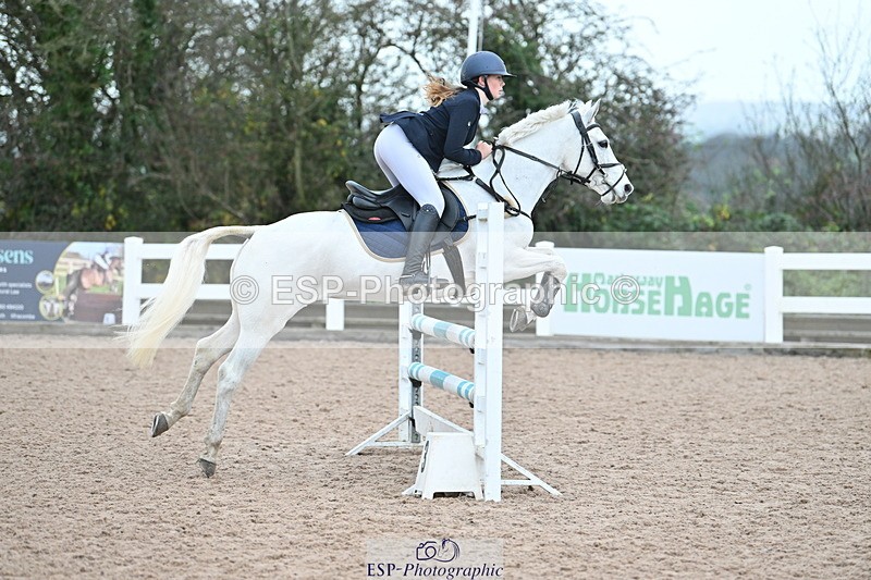 231119A-092416-04577 - Sun Cls 3 BlueChip Pony Discovery Qualifier