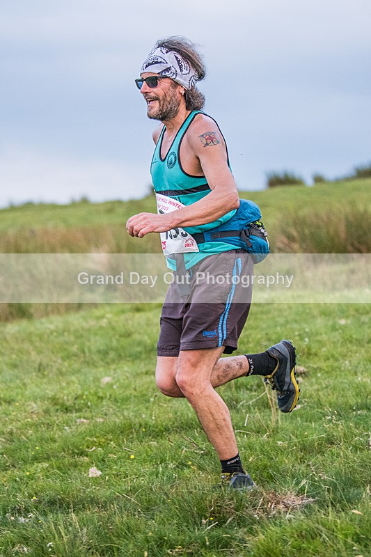 Tebay-622 - Tebay Fell Race Wednesday 26th June 2024
