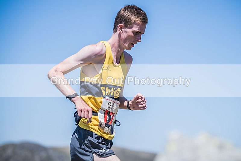 Kentmere-74 - Kentmere Horseshoe Fell Race Sunday 19th July 2026