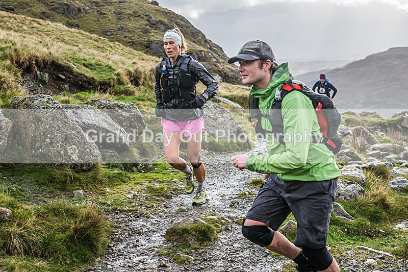 Langdale -419 - Langdale Horseshoe Fell Race Saturday 10th October 2026