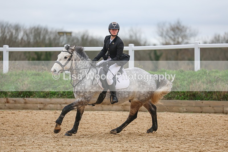 3E7A2634 - Class 4: 70 -75cm