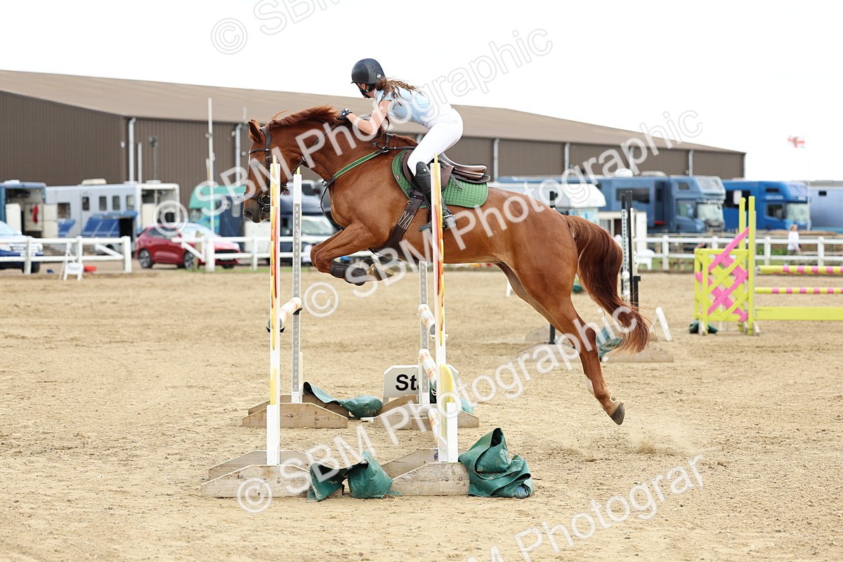 SBM_005327 - Class 18 - Senior 1.05m Open