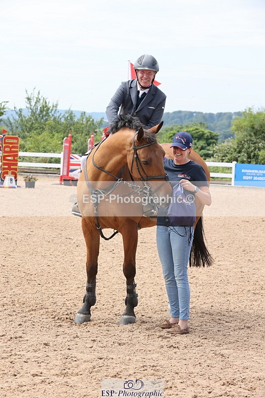 240718A-133445-05594 - Cls 9, 1 Star Bronze Tour 1.10m